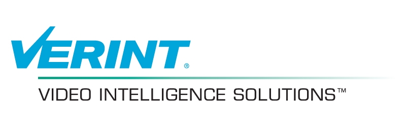 Verint Video Intelligence Solutions